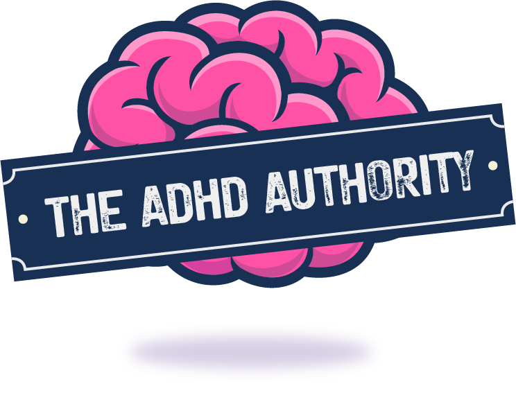 The ADHD Authority
